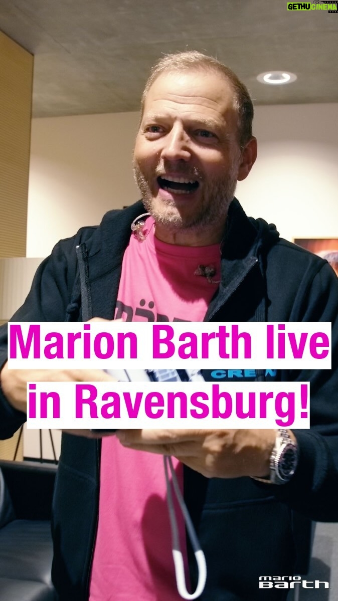 Mario Barth - 5.2K Likes - Einfach zu geil. 😆 #ravensburg #männersindfrauen #tour #liveistamgeilsten