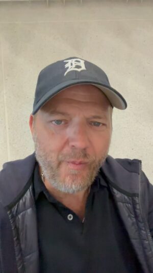Mario Barth Instagram - Wer soll das noch bezahlen?