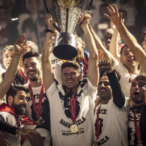 Mario Gomez Instagram - It was a difficult decision that I had to think about a lot. I have to tell you Besiktas fans personally that it is very heavy for me that I will not be playing for this great club in front of you wonderful fans in this unique stadium anymore. The reason for this is completely down to the political situation! There are no sporting or any other reasons that have made me make this decision. It is purely down to the terrible events that happened in the last few days. I hope you can understand that! I huge thanks to the club, to you fans and to all the people with whom my family and I had a lot of wonderful times! It was a fantastic year with the Championship providing the absolute highlight. I hope that these political problems can be solved in a peaceful manner soon. Then it would be my great wish to play for Besiktas again! The club and the country grew very close to my heart in this past year. Hope to see you again soon.

Es war eine schwierige Entscheidung, die mich sehr beschäftigt hat. Schweren Herzens will ich euch Besiktas-Fans persönlich mitteilen, dass ich in der kommenden Saison nicht für diesen tollen Verein, vor euch überragenden Fans und in diesem einzigartigen Stadion spielen werde. Der Grund dafür ist ausschließlich die politische Situation! Weder sportliche noch andere Gründe haben mich dazu bewegt. Einzig und allein die schrecklichen Geschehnisse der letzten Tage. Ich hoffe, ihr versteht das! Ein fettes Danke dem Verein, euch Fans und einfach all den Menschen mit denen meine Familie und ich viel Freude hatten! Es war ein überragendes Jahr mit der absoluten Krönung der Meisterschaft. Ich hoffe, dass diese politischen Probleme bald friedlich gelöst werden. Dann ist es mein großer Wunsch nochmal für Besiktas zu spielen! Der Verein und das Land sind mir in diesem einem Jahr sehr ans Herz gewachsen. Hoffentlich bis bald. 
Çok Tesekkürler

#blackeagle