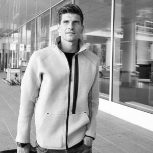 Mario Gomez Instagram - #hello #instagram ✌️✌️