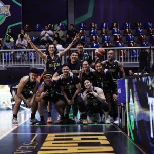 Mario Lawalata Instagram - 🌟 @iblindonesia ALL STAR 2024 🌟 Thank youu IBL FANS n CREW hope y’all had a great time coz WE ARE !! 🔥🔥🔥🙌🏽🙌🏽🙌🏽🏀🇮🇩 #iblallstar2024 #iblindonesia #ballislife #imaballer4life 

📸 👌🏽👍🏽 @ariyakurniawan16 & @dwphotography86