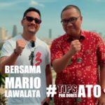 Mario Lawalata