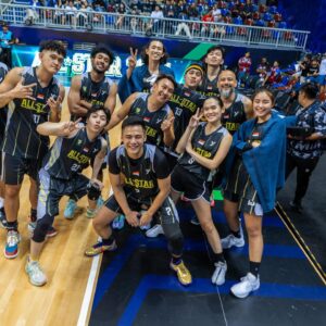 Mario Lawalata Instagram - 🌟 @iblindonesia ALL STAR 2024 🌟 Thank youu IBL FANS n CREW hope y’all had a great time coz WE ARE !! 🔥🔥🔥🙌🏽🙌🏽🙌🏽🏀🇮🇩 #iblallstar2024 #iblindonesia #ballislife #imaballer4life 

📸 👌🏽👍🏽 @ariyakurniawan16 & @dwphotography86