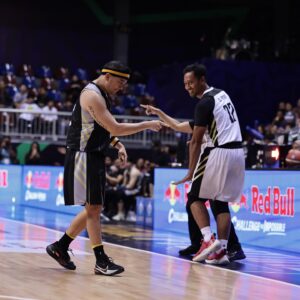 Mario Lawalata Instagram - 🌟 @iblindonesia ALL STAR 2024 🌟 Thank youu IBL FANS n CREW hope y’all had a great time coz WE ARE !! 🔥🔥🔥🙌🏽🙌🏽🙌🏽🏀🇮🇩 #iblallstar2024 #iblindonesia #ballislife #imaballer4life 

📸 👌🏽👍🏽 @ariyakurniawan16 & @dwphotography86