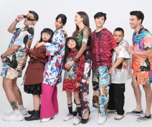 Mario Lawalata Instagram - WenWen, Chilla, dan Febrian adalah anak dengan Down Syndrome (ADS) yang berminat dan bersemangat dalam bidang musik, menyanyi, dan seni gerak tubuh seperti menari dan senam.

Terbukti selama sesi pemotretan, mereka terus bergerak dan menari dengan gembira karena diputar musik selama pemotretan.

Kami peduli terhadap anak-anak dengan Down Syndrome dan ingin memperluas gerakan #EndTheStereotypes dan #AkuAdaAkuBisa. 😇🤍🙏🏽

Dengan ini, Yayasan @potads Indonesia dan Fotografer @ronibachroni_real bekerja sama untuk menggerakkan gerakan ini agar lebih besar lagi dan diterima, dipahami, dan kemudian diamalkan oleh masyarakat dalam kehidupan sehari-hari. 🫶🏽
———
👕👚👕👚
@dibbaofficial l @thekhasoe @titiessapoetra 
———
👫🏻👬🏻👭🏻👫🏻
@vi_marze @carolinesoerachmat @c.n.m @p_febriina @ijonkfrizzy @ririndwiariyanti @noumira @mr.ioyudhistira @bambimbumbembom
