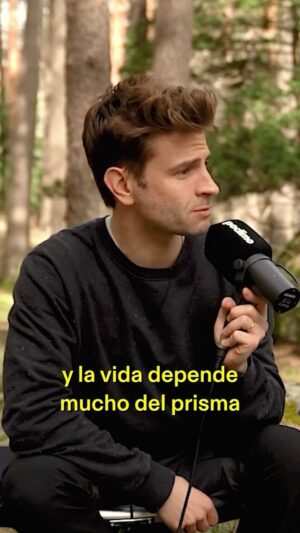 Mario Marzo Instagram - Episodio 131 ya está en @podimo_es 🫶