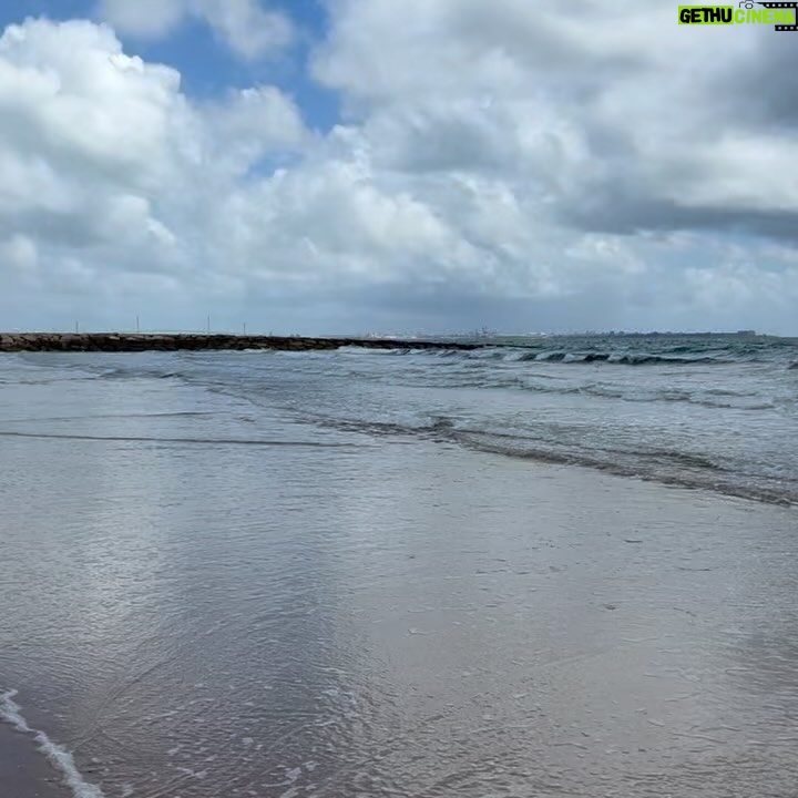 Mario de la Rosa - 1.6K Likes - 🏖️
La sal en la piel.
Las nubes tramposas.
Los pies blancos.
El paseo solitario.
Las olas sutiles.
El crepúsculo rotundo.
El bienestar en la cara.
La parada de reseteo.
El descanso necesario.
“Si estás cansado, descansa…
pero no abandones”.
#playa #beach #break #mood