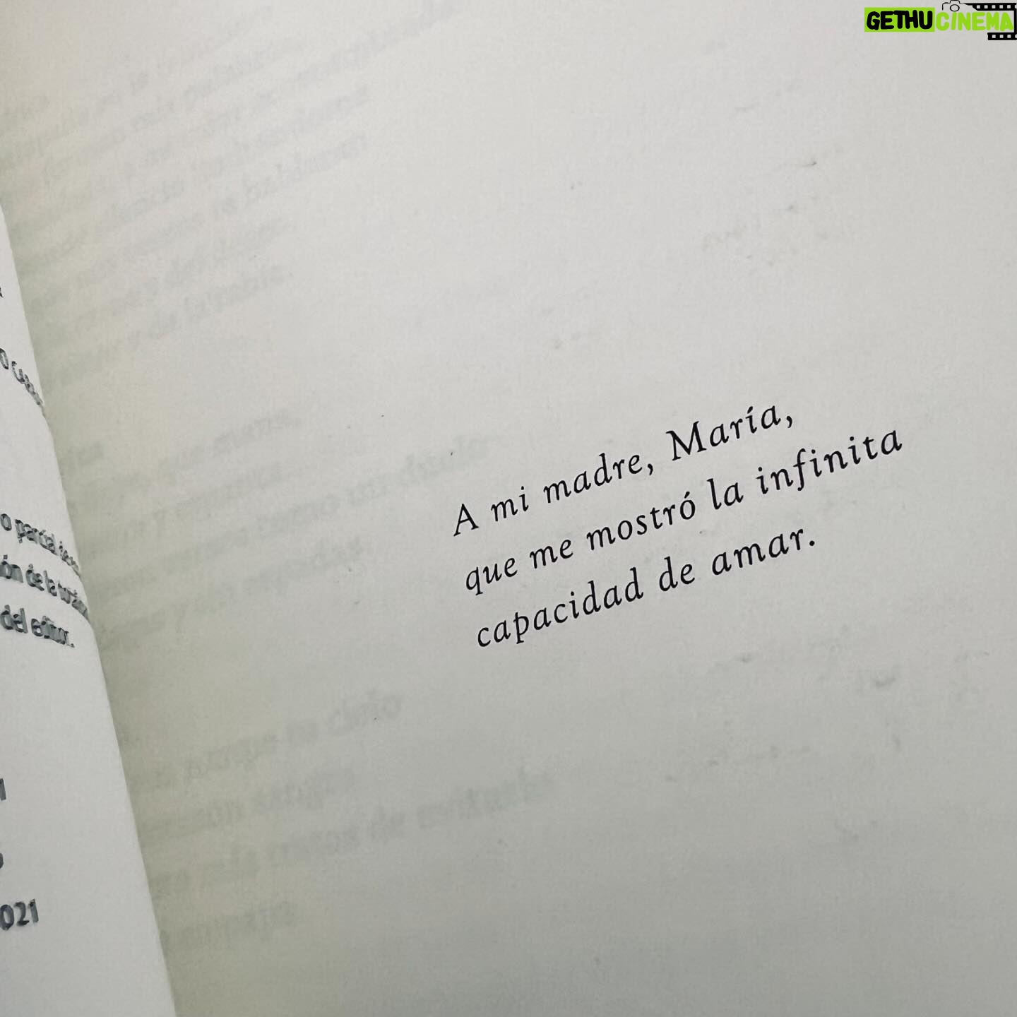 Mario de la Rosa - 1.4K Likes - 💜 CARTA ABIERTA:
Pasan los años y ya nadie me pregunta por ti. Yo te recuerdo todos los días. He vuelto al hogar donde me criaste. Todos los rincones hablan de nosotros. Papá acaparó mucho estos últimos años. Pero a ninguno se nos olvida que el pegamento eras tú. Aprendí a vivir sin ti, pero contigo todo el rato, ya sabes. Ojalá hubieras visto todas las cosas bonitas que he creado solo por el hecho de dedicártelas. Mi memoria sensorial me trae tu voz, tu olor y el tacto de tus manos. Cierro los ojos y estamos juntos.
Hace poco leí (constaté) que nuestro recuerdo no durará mucho. Apenas un par de generaciones, para después diluirnos en la inmensidad del tiempo. Que somos efímeros, un segundo cósmico. Poco más que polvo de estrellas. Recuerdo que cuando “te fuiste” un amigo me dijo esto:
<<Ahora ya tienes estrella, ya nada te puede parar >>.
Sigo improvisando en esta montaña rusa. Disfrutando de las subidas y preparándome para las bajadas. Lo mejor son los raíles que me dejaste. Lo peor, cuando no sé si subo o si bajo.
El cochecito no para, sigo haciendo camino…
y siento que lo haces conmigo.