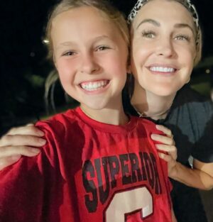 Marion Dayre Instagram - My girl 💕