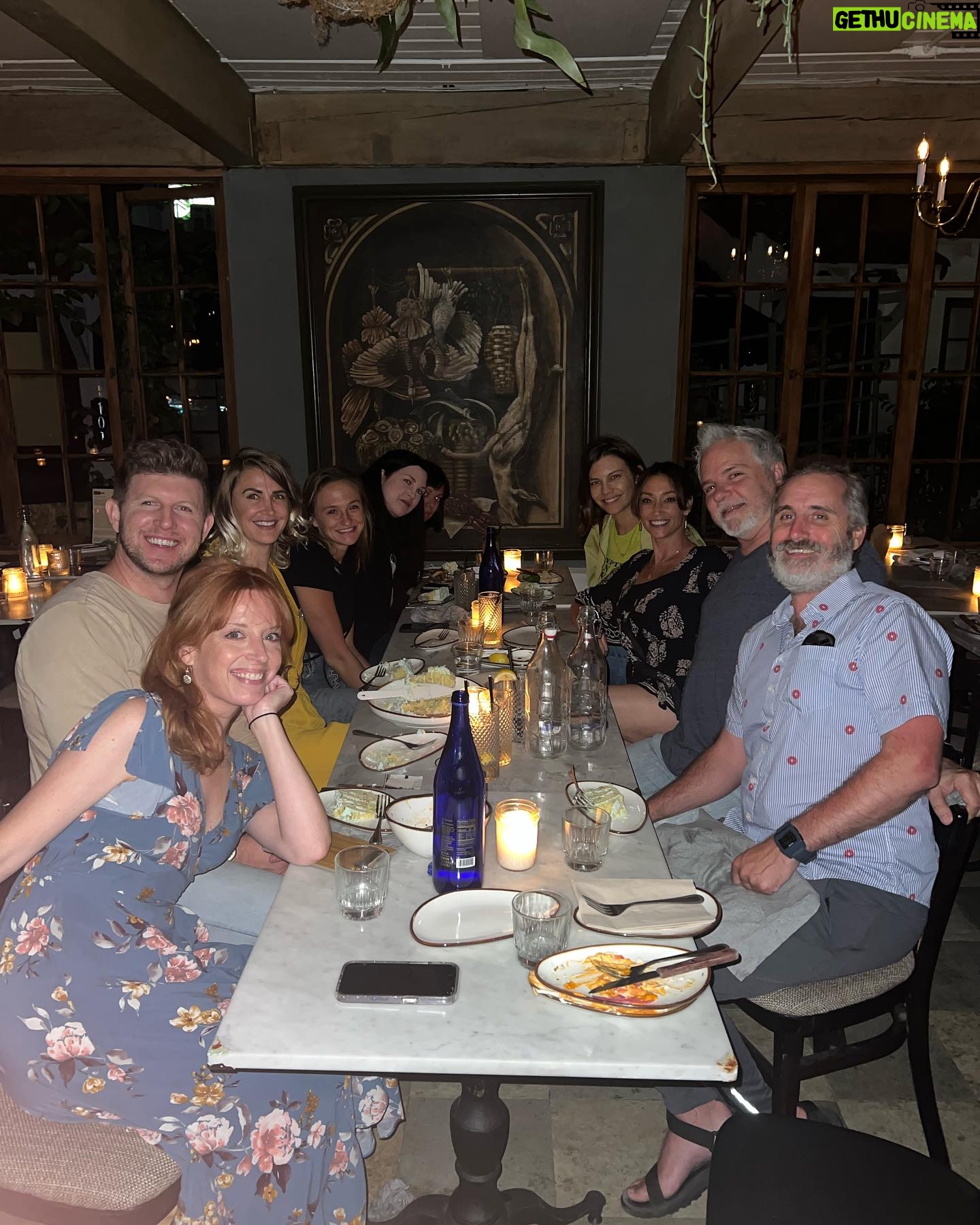Marion Dayre - 433 Likes - I had a birthday! Meg 2, the planetarium, a recovery meeting, and supper with many people I love. I happy.