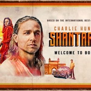 Marion Dayre Instagram - SHANTARAM is here!  Our writers’ room is on such a great adventure with Lin, Karla, Prabhu, Khaderbai, Abdullah, and more! We hope you’ll come along! First three episodes streaming now on Apple TV !
Welcome to Bombay ❤️
#writtenby