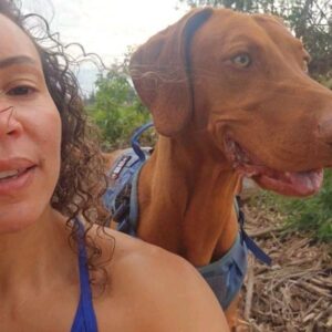Actress Marion Reneau HD Instagram Photos and Wallpapers March 2024