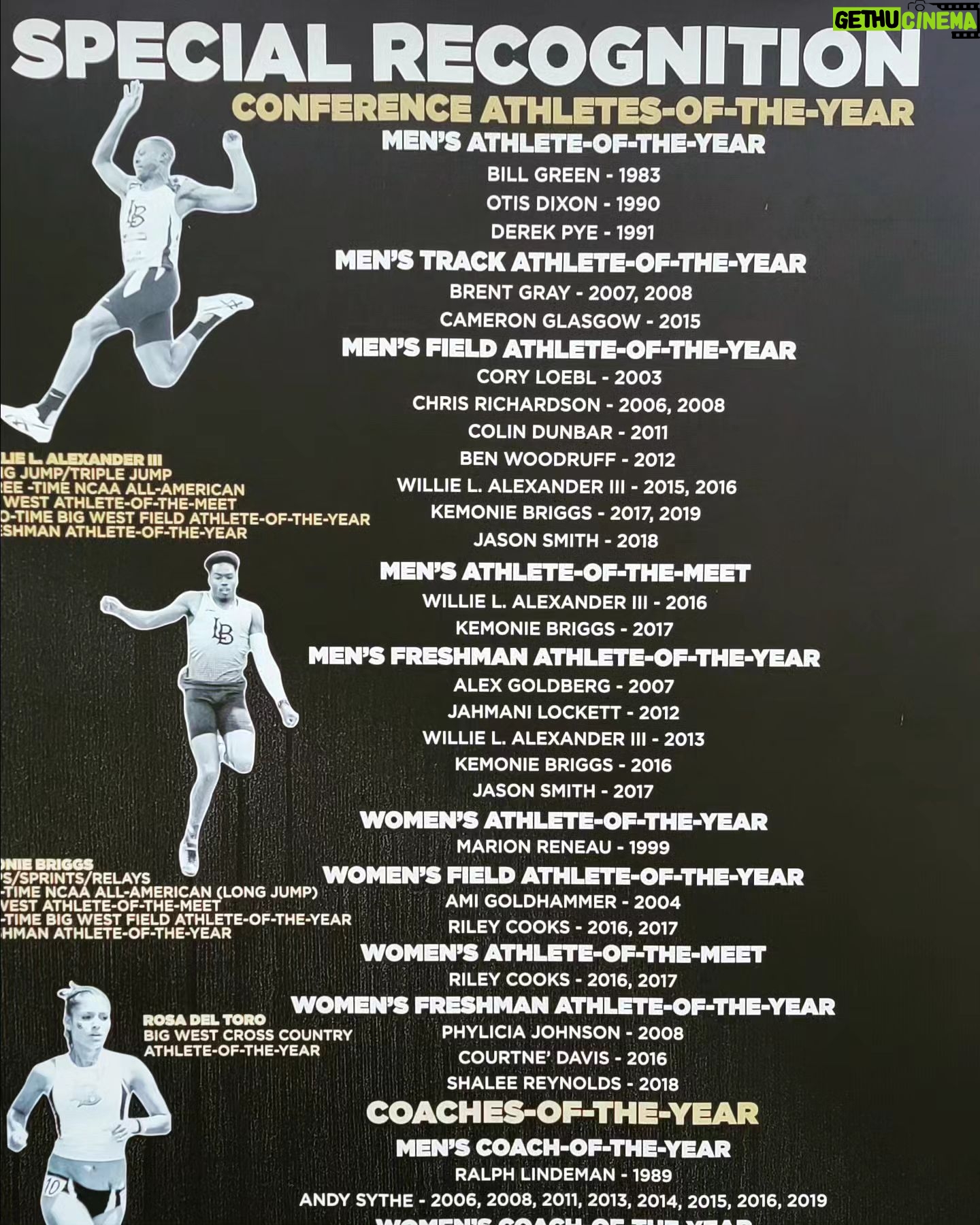 Marion Reneau - 623 Likes - Double GOLD this weekend! 🥇🥇
It goes without saying, "Most things come full circle!" To compete where I feel my life truly started is a dream! Competing at @csulongbeach now as a Jiu Jitsu player and no longer a track athlete is always surreal. So, MANY memories were made. So many lessons were learned. All opportunities NEVER taken for granted. 🙏🏽🙏🏽
My team, my coaches, and my community keep me grounded, humble, and MOTIVATED.
Next stop...MASTER WORLDS 🌎 😎
.
#TRIFECTAMMA #CHANGETHEGAME #LOGICBJJ
#MarionReneau #TeamReneau #Belizean #BelizeanBruiser #BlackBelt #retiredlife #ForFun #Visalia #hardwork