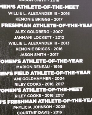 Marion Reneau Instagram - Double GOLD this weekend! 🥇🥇
It goes without saying, "Most things come full circle!" To compete where I feel my life truly started is a dream! Competing at @csulongbeach now as a Jiu Jitsu player and no longer a track athlete is always surreal. So, MANY memories were made. So many lessons were learned. All opportunities NEVER taken for granted. 🙏🏽🙏🏽
My team, my coaches, and my community keep me grounded, humble, and MOTIVATED. 
Next stop...MASTER WORLDS 🌎 😎 
.
#TRIFECTAMMA #CHANGETHEGAME #LOGICBJJ 
#MarionReneau #TeamReneau #Belizean #BelizeanBruiser #BlackBelt #retiredlife #ForFun #Visalia #hardwork