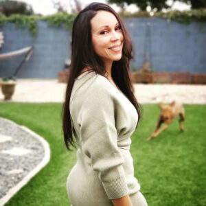Marion Reneau Instagram - Woo hoo! It's Dress Sweater season!  And BOOTS! 😍🤍
.
#MarionReneau #TeamReneau #Belizean #BelizeanBruiser #BlackBelt #retiredlife #ForFun #Visalia #fitover40 #40andFIT #igfitness #igdaily