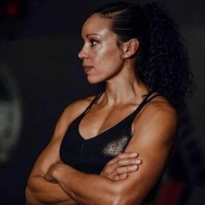 Marion Reneau Instagram - No filter and unapologetic!! You can say,.. things have truly changed! 😘
.
#MarionReneau #TeamReneau #Belizean #BelizeanBruiser #BlackBelt #retiredlife #TrifectaMMA #Trifecta #ChangeTheGame #ValleyGrown #ValleyStrong #40andFIT #igfitness #fitover40
@misstuesdaysphotography 📸