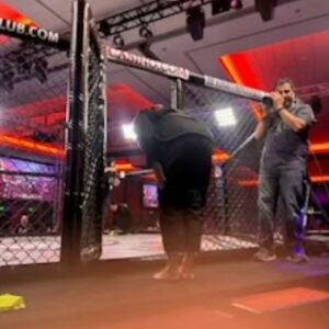 Marion Reneau Instagram - 🏆🥋 Proud to have won the Jiu Jitsu title for @vfsmma first ever women's #BlackBelt division! It's been a journey of hard work, determination, and pushing myself to the limit.
 But I'm not stopping here. I'm still driving forward, hungry for more challenges, and eager to improve. Success is not a destination, it's a continuous pursuit.
To my coaches and teammates who tirelessly keep me hungry and humble, THANK YOU!  @xcraddockx
@coach.mando 
#JiuJitsuChampion #DrivenToSucceed #TrifectaMMA #community #movement #ChangeTheGame #LogicBJJ #AlphaEnergy #MarionReneau #TeamReneau #Belizean
@trifecta_mma_visalia @trifecta_mma_tribe