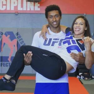 Marion Reneau Instagram - 21 yrs ... 
My greatest love! ♥️ 
I cherish you! 
Our relationship is unmatched! 
Forever proud!
My greatest accomplishment! 
Happy birthday son! 🎂 
.
#collegeboy #XavierReneau #MyBoy #MamaBear #Mamasboy #21stbirthday #21 #ChangeTheGame 
@xavierharvey_reneau