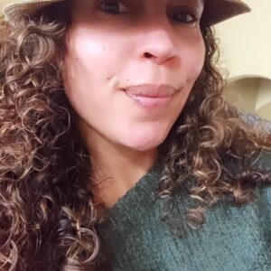 Marion Reneau Instagram - Days like these remind me of growing up in the backyard helping my grandma Betty in her garden. ❤️ She definitely had the "green thumb," but I'm learning how.  I hope i can make her proud! 🤍🤍
.
#MarionReneau #TeamReneau #Belizean #BelizeanBruiser