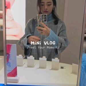 Maripha Siripool Instagram - 🇰🇷💖 Shopping with me at Fwee Agit Seongsu 😍🎉

#fweemakeup #fweeagitseongsu #fweemakeup #fweeagit #fwee #퓌 #퓌쿠션 #퓌립앤치크 #รีวิวเกาหลี #เครื่องสำอางเกาหลี #สกินแคร์เกาหลี #เกาหลีเกาใจ #เที่ยวเกาหลี