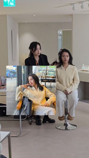 Maripha Siripool Instagram - 📌แชร์ Tips ช่างแต่งหน้าดารา ไอดอลเกาหลี🇰🇷✨️ เริศมาก งานผิวของแทร่🥰

#รีวิวสกินแคร์ #ป้ายยาtiktok #ป้ายยาเก่ง #สกินแคร์ #แต่งหน้าสไตล์เกาหลี #ไอดอลเกาหลี #kpopmakeup #kdramalover #kdramamakeup #เกาหลีเกาใจ #รีวิวบิวตี้ #รีวิวเกาหลี #คนไทยในเกาหลีใต้🇹🇭🇰🇷 #คนไทยในเกาหลี #ใช้ดีบอกต่อค่ะ #syrs #wawamaripha #เรียนแต่งหน้า #ซีรีย์เกาหลี #เกาหลีใต้ #โอลีฟยัง #fyp #fypシ  #oliveyoung #เทคนิคแต่งหน้าง่ายๆ
