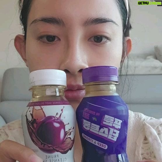 Maripha Siripool - 23 Likes - 📌ป้ายยาไอเท็มคนท้องผูก มีติดบ้านไว้ทะลวงท่อยามจำเป็น เบาตัวเวอร์🇰🇷💯🤣🥰✨️💦
#CapCut ##เกาหลีใต้ #wawamaripha #ท้องผูก #ท้องผูกถ่ายยาก #ท้องผูกทําไงดี #คนไทยในเกาหลีใต้ #คนไทยในเกาหลี #เกาหลีเกาใจ #รีวิวบิวตี้ #ป้ายยา #ป้ายยาtiktok #ป้ายยาเก่ง #ใช้ดีบอกต่อ #onvacayprobiotics #ขี้ไม่ออก #น้ำลูกพรุน #ดีทอกซ์ #โอลีฟยัง #oliveyoung #รีวิวเกาหลี #เที่ยวเกาหลี