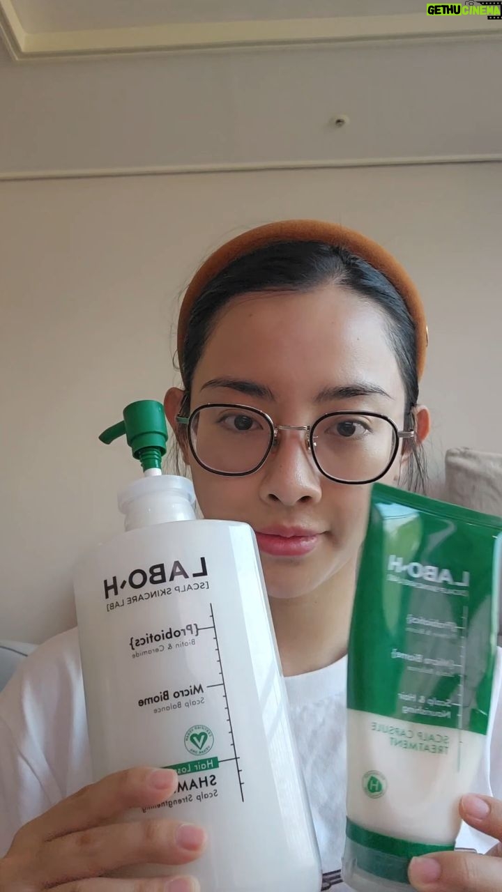 Maripha Siripool - 3 Likes - 📌แจกพิกัด เซ็ทสำหรับคนผมร่วง ผมฟูบอกเลยมันปังมาก 🇰🇷💯✨️💞😍🌿
#CapCut #ผมร่วง #ผมร่วงผมบาง #ผมบาง #ยาสระผมลดผมร่วง #ครีมนวดลดผมร่วง #ครีมนวดผม #laboh #บำรุงผม #บํารุงหนังศีรษะ #oliveyoung #โอลีฟยัง #เที่ยวเกาหลี #เที่ยวเกาหลีด้วยตัวเอง #แจกพิกัด #ป้ายยา #ใช้ดีบอกต่อ #คนไทยในเกาหลีใต้ #คนไทยในเกาหลี #fyp #wawamaripha #longervideos