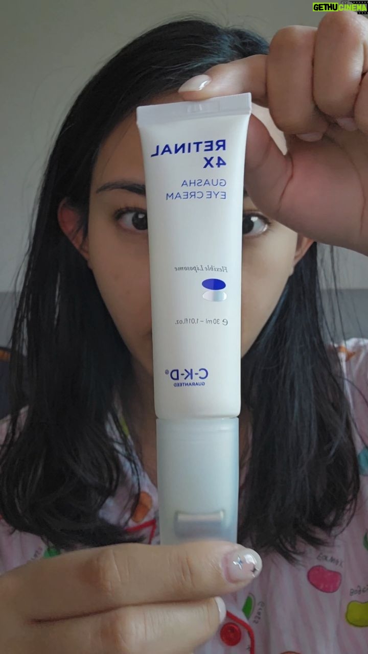 Maripha Siripool - 108 Likes - 📌ป้ายยา เรตินอล อายครีม ไอเท็มกู้ริ้วรอยรอบดวงตา✨️🇰🇷เกาหลีมันเลิศอ่ะแกร
#fyp #รีวิวบิวตี้ #สกินแคร์ #อายครีม #ริ้วรอยรอบดวงตา #รีวิวสกินแคร์ #เรตินอล #สกินแคร์เกาหลี #รีวิวเกาหลี #ckdguaranteed