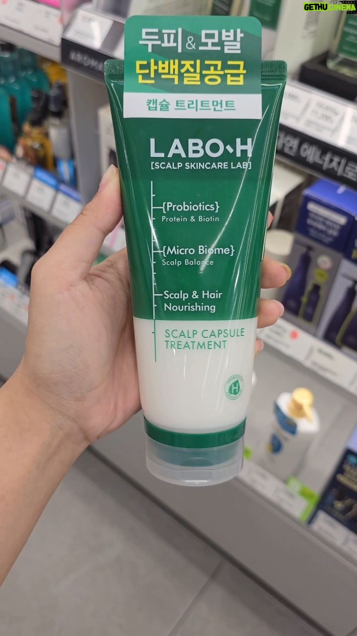 Maripha Siripool - 70 Likes - 📌แจกพิกัด ครีมนวดผม สำหรับคนผมร่วงบำรุงหนังศรีษะได้ด้วย บอกเลยมันปังมาก
🇰🇷💯✨️💞😍🌿
#CapCut #ผมร่วง #ผมร่วงผมบาง #ผมบาง #ยาสระผมลดผมร่วง #ครีมนวดลดผมร่วง #ครีมนวดผม #laboh #บำรุงผม #บํารุงหนังศีรษะ #oliveyoung #โอลีฟยัง #เที่ยวเกาหลี #เที่ยวเกาหลีด้วยตัวเอง #แจกพิกัด #ป้ายยา #ใช้ดีบอกต่อ #คนไทยในเกาหลีใต้ #คนไทยในเกาหลี #fyp #wawamaripha #longervideos
