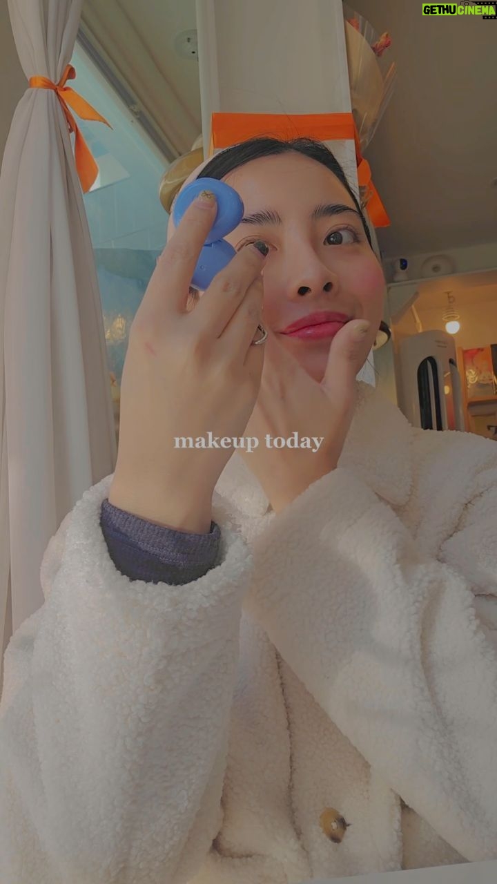 Maripha Siripool - 51 Likes - SUNDAY~ 🥰✨️💖
#fweemakeup #fweetint #koreanakeup #fyp #wawamaripha #เครื่องสำอางเกาหลี