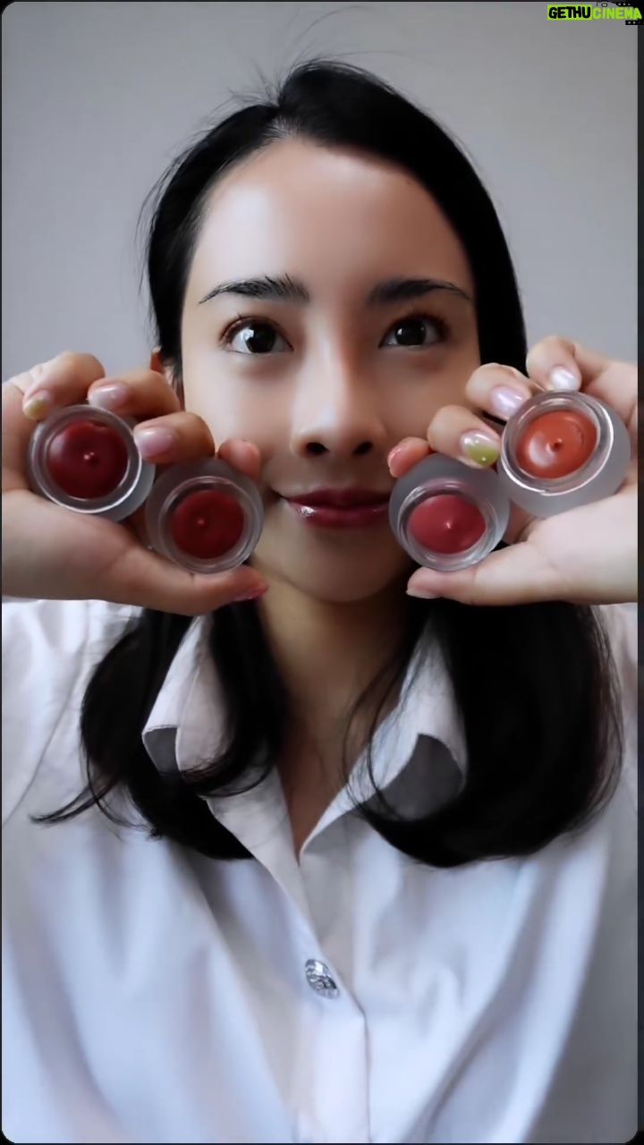 Maripha Siripool - 3 Likes - 📌ของมันต้องมี🇰🇷ไอเท็มแก้มปากตา จบในขวดเดียว ละมุนมากก🌿☁️✨️💕💯
#ป้ายยา #รีวิวบิวตี้ #แต่งหน้า #เเจกพิกัด #lipandcheekpuddingpot #fwee #โอลีฟยัง #เกาหลีเกาใจ #รีวิวเกาหลี #ปัดแก้ม #ลิปเกาหลี #แต่งหน้าง่ายๆ #แต่งหน้าสไตล์เกาหลี #รีวิวของดีบอกต่อ #ใช้ดีบอกต่อค่ะ #fyp #รีวิวของดีบอกต่อ