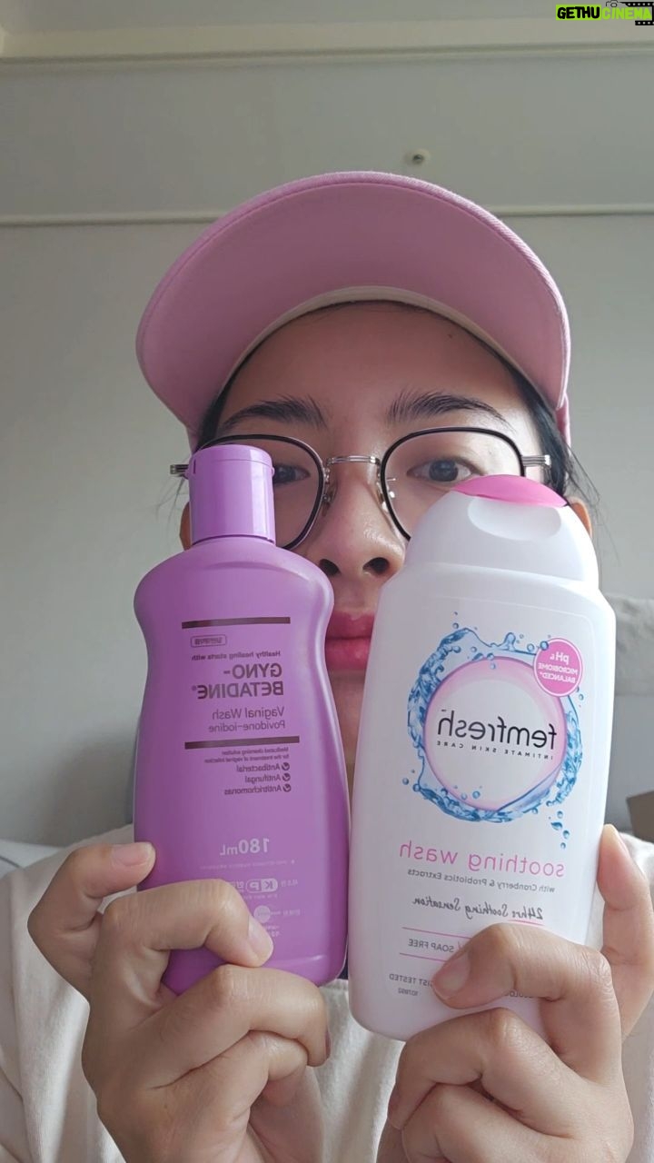 Maripha Siripool - 33 Likes - 📌แจกพิกัด ไอเท็มล้างน้องลดตกขาว ลดกลิ่นเหม็น พสเกาหลีมีติดบ้านฉ่ำ 🇰🇷💯💕💖😍
#ตกขาว #ลดตกตกขาว #น้องสาวมีกลิ่น #ตกขาวแบคทีเรีย #โอลีฟยัง #โอลีฟยังเกาหลี #คนไทยในเกาหลีใต้🇹🇭🇰🇷 #คนไทยในเกาหลี #โปรไบโอติก #แลคโตบาซิลลัส #ใช้ดีบอกต่อ #ป้ายยา #fyp #เทรนด์วันนี้ #คันในร่มผ้า #รีวิวบิวตี้ #femfresh #gynobetadine
#tiktokbeauty #oliveyoung #올리브영
