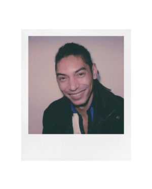 Maripol Instagram - #Repost @polaroidoriginals What better way to celebrate our #PolaroidLabParis and #PolaroidLabNYC opening events, than having iconic Polaroid photographer Maripol (@maripolarama) as our special guest taking portraits.