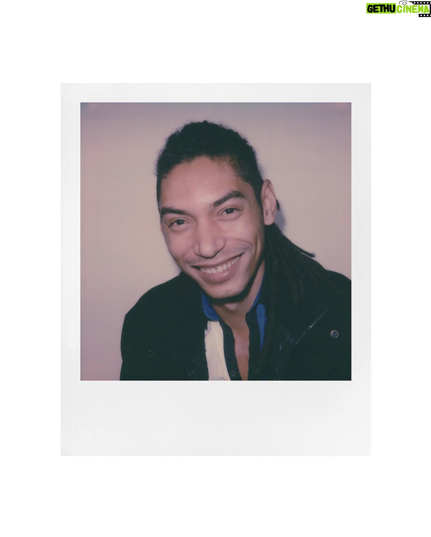 Maripol - 1.1K Likes - #Repost @polaroidoriginals What better way to celebrate our #PolaroidLabParis and #PolaroidLabNYC opening events, than having iconic Polaroid photographer Maripol (@maripolarama) as our special guest taking portraits.