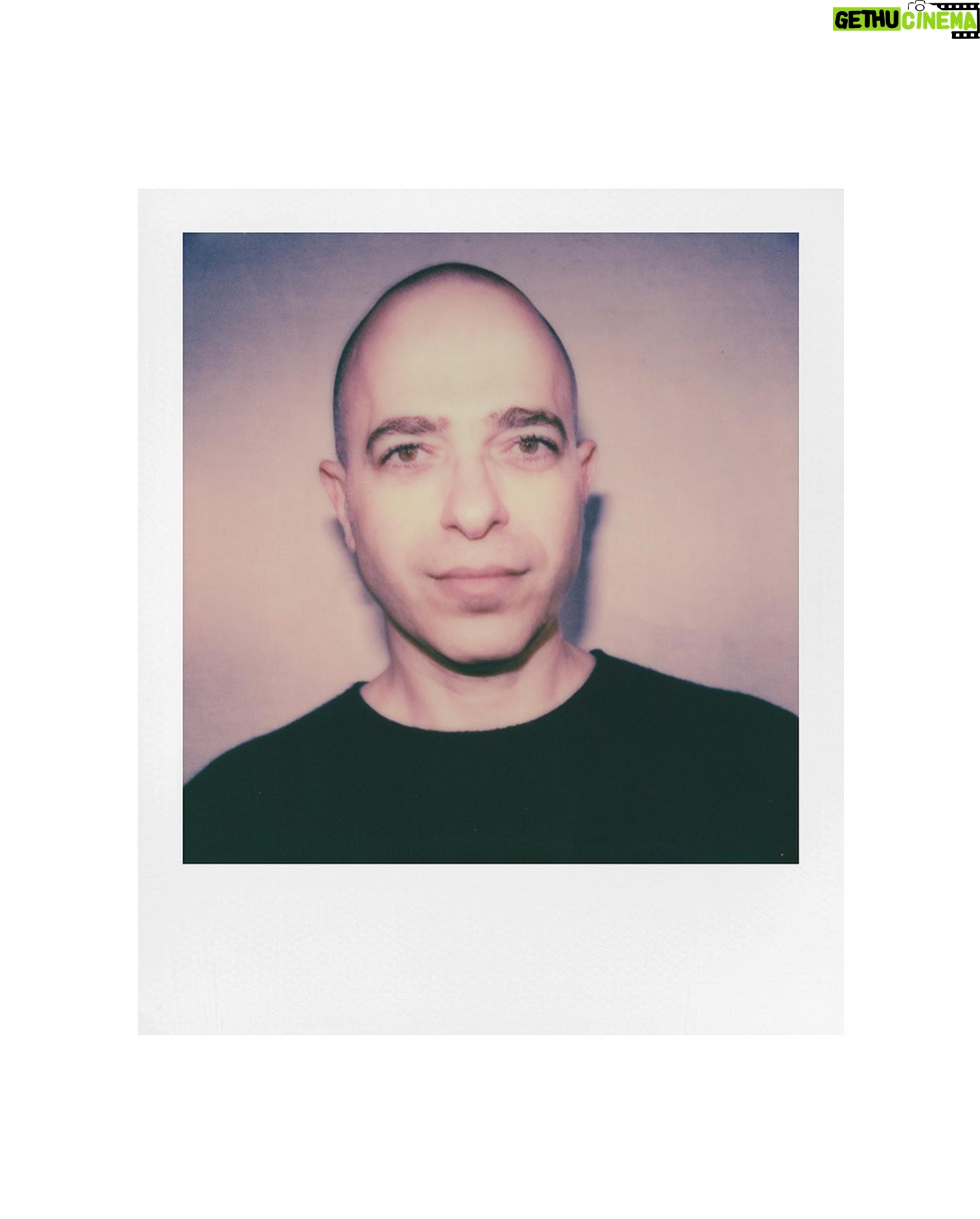 Maripol - 1.1K Likes - #Repost @polaroidoriginals What better way to celebrate our #PolaroidLabParis and #PolaroidLabNYC opening events, than having iconic Polaroid photographer Maripol (@maripolarama) as our special guest taking portraits.