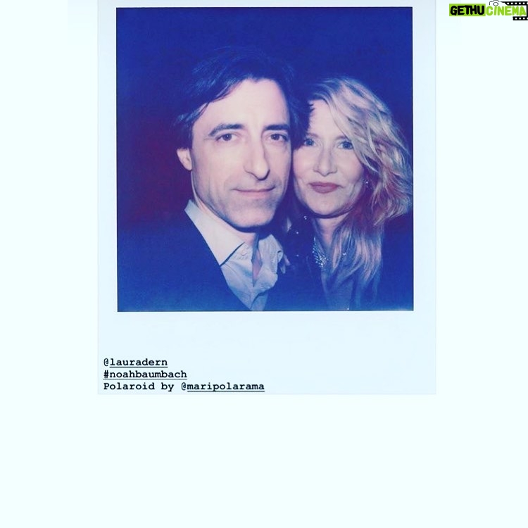Maripol - 605 Likes - Congratulations @lauradern for your award @goldenglobes #noahbaumbach @wmag #polaroidoriginals #polaroid @polaroidoriginals