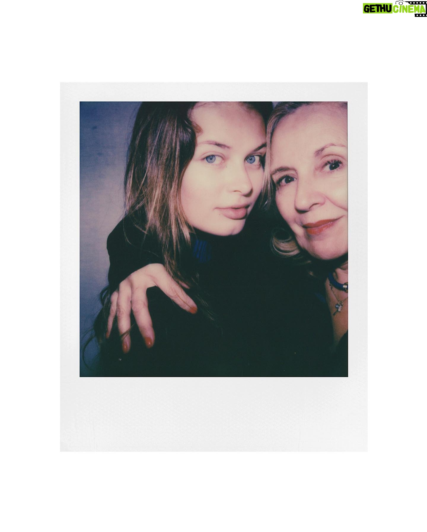 Maripol - 1.1K Likes - #Repost @polaroidoriginals What better way to celebrate our #PolaroidLabParis and #PolaroidLabNYC opening events, than having iconic Polaroid photographer Maripol (@maripolarama) as our special guest taking portraits.