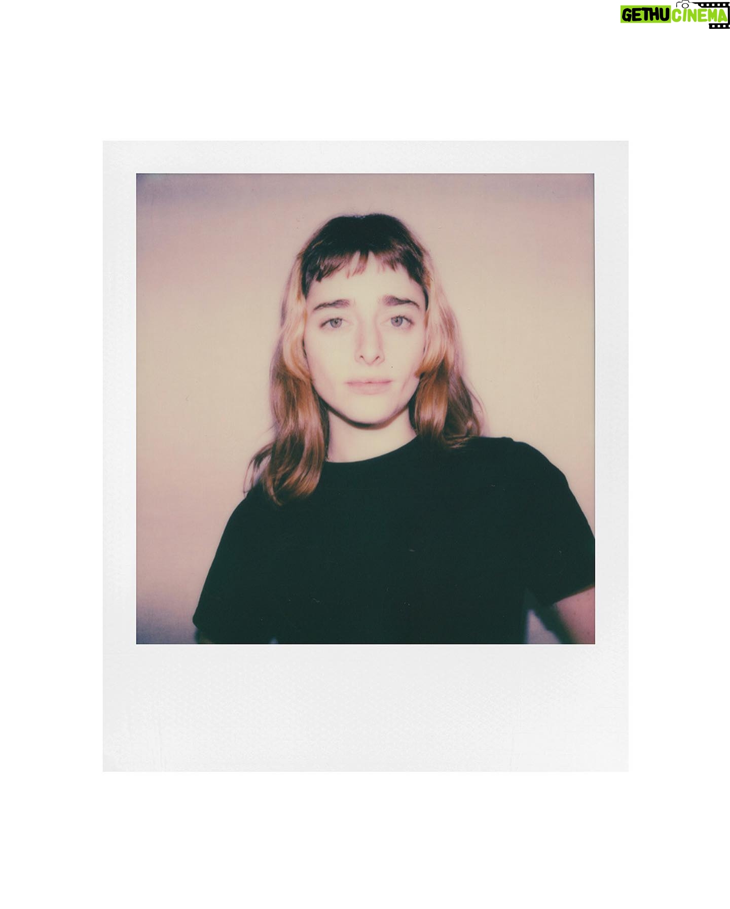 Maripol - 1.1K Likes - #Repost @polaroidoriginals What better way to celebrate our #PolaroidLabParis and #PolaroidLabNYC opening events, than having iconic Polaroid photographer Maripol (@maripolarama) as our special guest taking portraits.