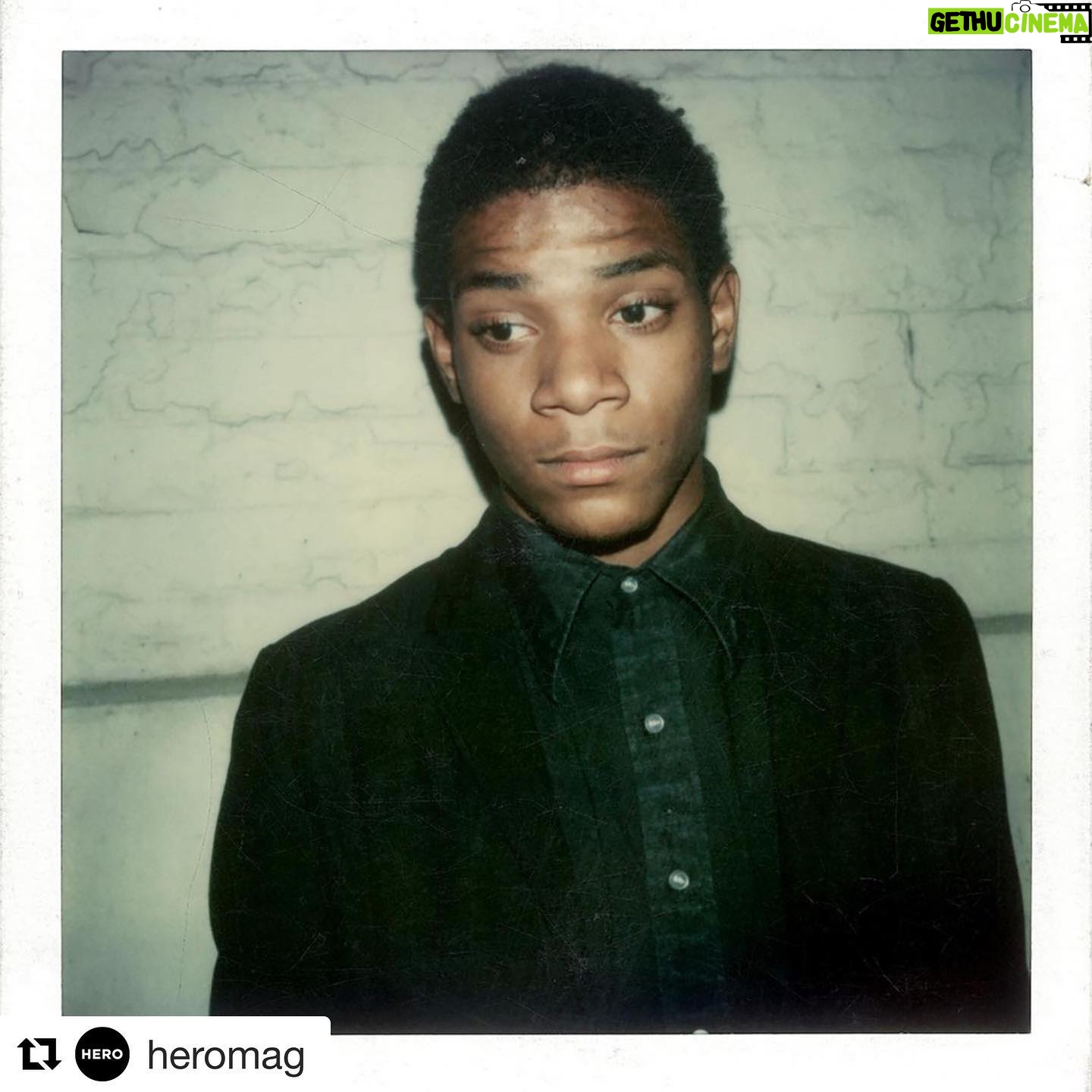Maripol - 2.4K Likes - ・・・
We speak to Polaroid Queen and 80s icon Maripol on capturing NYC’s downtown movement.
Visit the link in our bio for Andy Warhol anecdotes and a look through Maripol's incredible archive.
📸 Jean-Michel Basquiat © Maripol Courtesy the artist
📸 Deborah Harry © Maripol Courtesy the artist
📸 Selfie with Grace Jones © Maripol Courtesy the artist
