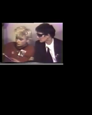 Maripol Instagram - My Fragile sister Edwige gone too soon my Bodyguard , Z queen of Punk in these past 2 years I am wondering where are you when isolated I craved for you , birthday Pisce every day was your birthday !
Pure Love ❤️ miss you  Nyc 1978 Anton Perich Film