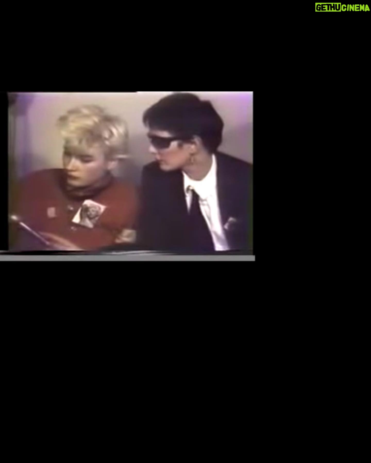 Maripol - 709 Likes - My Fragile sister Edwige gone too soon my Bodyguard , Z queen of Punk in these past 2 years I am wondering where are you when isolated I craved for you , birthday Pisce every day was your birthday !
Pure Love ❤️ miss you Nyc 1978 Anton Perich Film