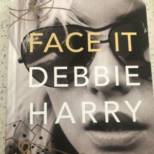 Maripol Instagram - About Last Night 💋❤️ with Debbie Harry her New book #debbieharryfaceit @blondieofficial @christein 🎶❤️💋🔙🔛