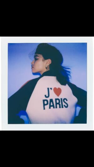 Maripol Instagram - Dior Pre-Fall 2021 @dior  Designed by @mariagraziachiuri  Directed by #maripol  Art Direction @fabienbaron  Super 8 video @meolin0  DOP @zackspiger  Make-up @peterphilipsmakeup  Hair @guidopalau  Models @maryeluchida @st.einberg  @jits.bootsma @sculymejia  Casting @carolineschurch  Set design #jeanhuguesdechatillon  Production @northsix  Music “Let’s disco”  Lyrics @maripolarama  Original music @leonardlasry