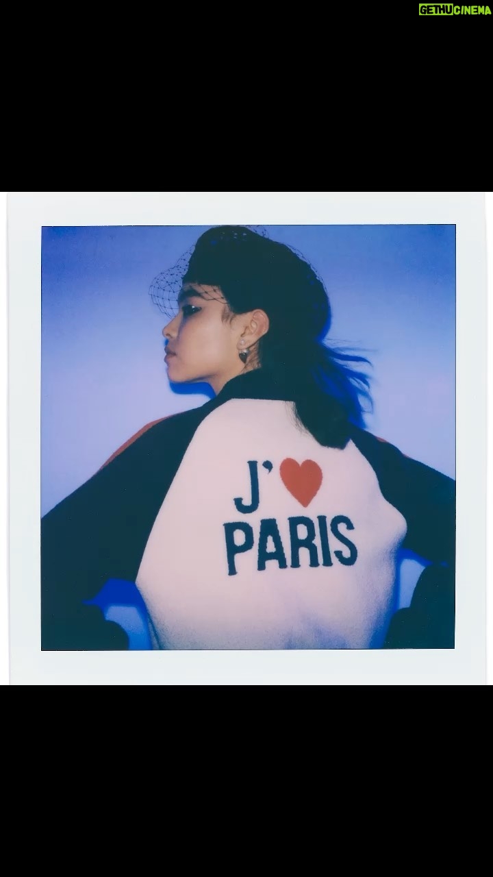 Maripol - 1K Likes - Dior Pre-Fall 2021 @dior Designed by @mariagraziachiuri Directed by #maripol Art Direction @fabienbaron Super 8 video @meolin0 DOP @zackspiger Make-up @peterphilipsmakeup Hair @guidopalau Models @maryeluchida @st.einberg @jits.bootsma @sculymejia Casting @carolineschurch Set design #jeanhuguesdechatillon Production @northsix Music “Let’s disco” Lyrics @maripolarama Original music @leonardlasry