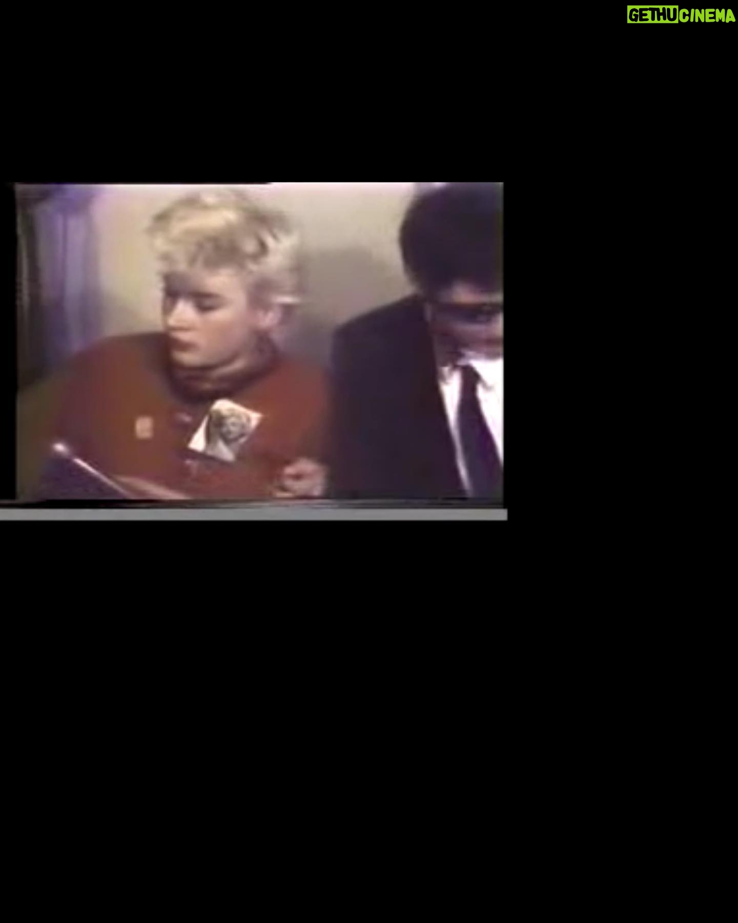 Maripol - 709 Likes - My Fragile sister Edwige gone too soon my Bodyguard , Z queen of Punk in these past 2 years I am wondering where are you when isolated I craved for you , birthday Pisce every day was your birthday !
Pure Love ❤️ miss you Nyc 1978 Anton Perich Film