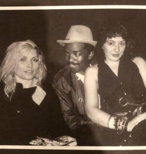 Maripol Instagram - Looking for costume inspiration for tomorrow's #LegendaryHalloween at King Pleasure LA?
We're flashing back with some iconic looks from the 80s party scene w/ Jean-Michel, Maripol, Grace Jones, Andy Warhol, and more. Whose dancing shoes will you be wearing tomorrow night? Limited tickets available at link in bio.

Image 1 📸 credit: @maripolarama 
Image 2 📸 credit: ©Edo Bertoglio
Image 3 📸 credit: Ron Galella
Image 4 📸 credit: Ricky Powell @thelazyhustler