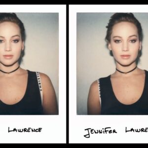 Maripol Instagram - Flashback I
・・・
Paris #fashionweek #spring17 #dior  #polaroid #jenniferlawrence   #chimanandangoziadichie #luciedelafalaise  #beatricevio #polaroid 🎹 #29music  Words🎤#maripol💋🇫🇷👠 Amazing  first collection défilé @mariagraziachiuri 💕  @dior