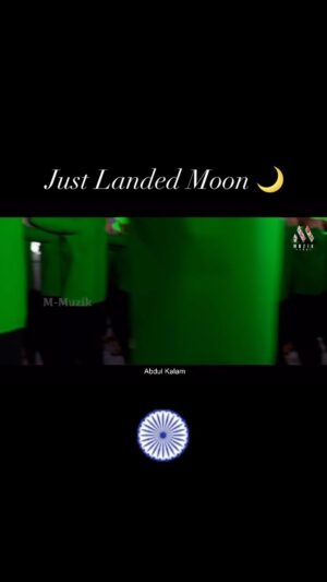 Maris Vijay Instagram - Chandrayaan 3 Just Landed Moon #chandrayan3 #moon #moonlight #moonstone #india #indian #tamil #tamilan #tamilnadu #apj #apjabdulkalam