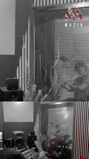 Maris Vijay Instagram - Peaceful meditation @marisvijayofficial @mmuzikofficial @trinity_waves_studio #flute #flutemusic #music #mumbai #musician #marisvijay #sleep #sleeplessnights #sleeplessnights #musicproducer #musicproducer #musicvideo #musicislife #trendingreels #trending #peaceofmind