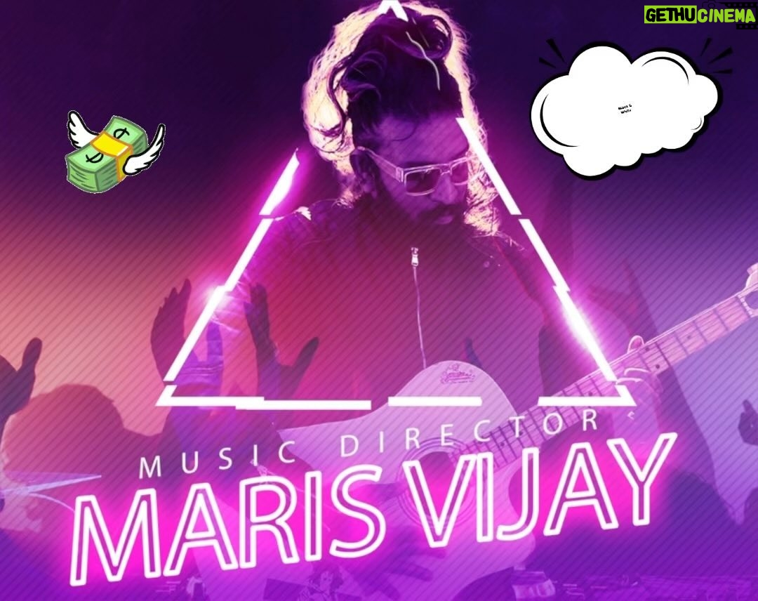 Maris Vijay - 79.7K Likes - “Money may be everything, but it is not everything.” #blackandwhite #bmw #movie #malayisa #musician #music #musicproducer #money #dollar #kl #concert #musically #musiclife @trinity_waves_studio @mmuzikofficial @logankanna @marisvijayofficial @marisvijayfanpage @actorsasi @yuvhenraj_official @shamini_shradha